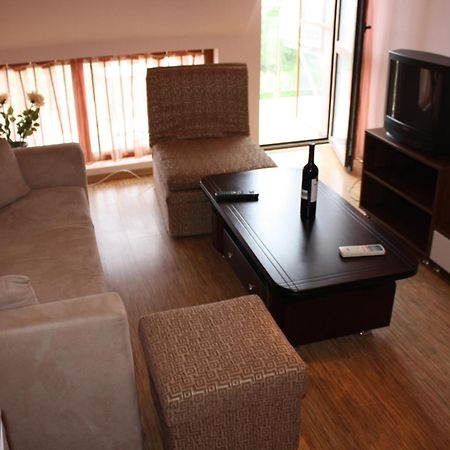 Style Place Kiten (Burgas) Exterior foto