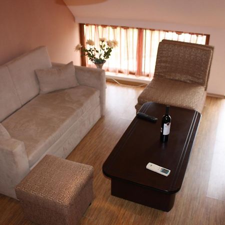 Style Place Kiten (Burgas) Exterior foto