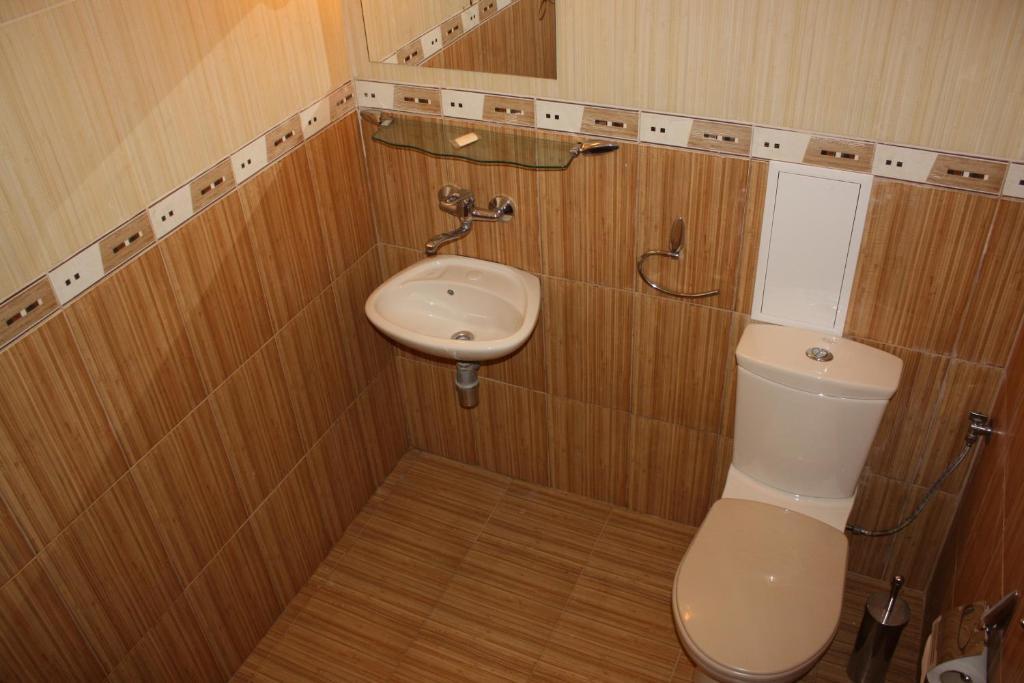 Style Place Kiten (Burgas) Quarto foto
