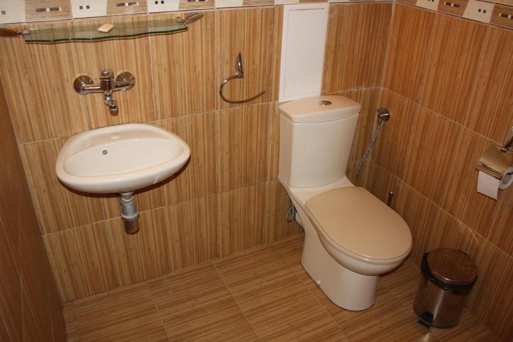 Style Place Kiten (Burgas) Quarto foto