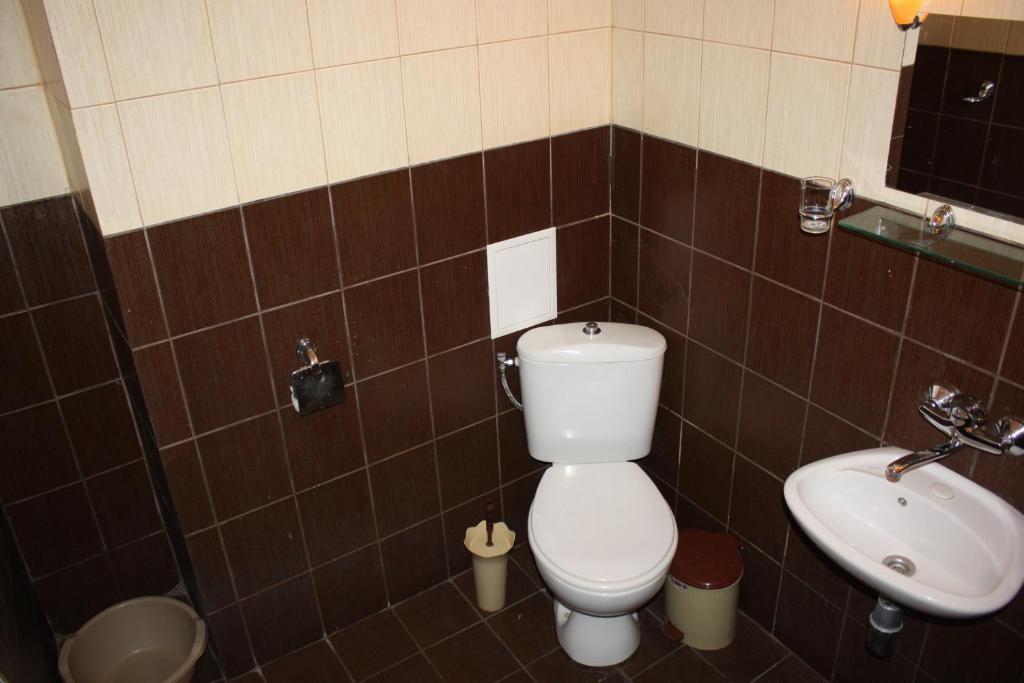 Style Place Kiten (Burgas) Quarto foto