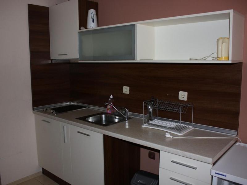 Style Place Kiten (Burgas) Exterior foto