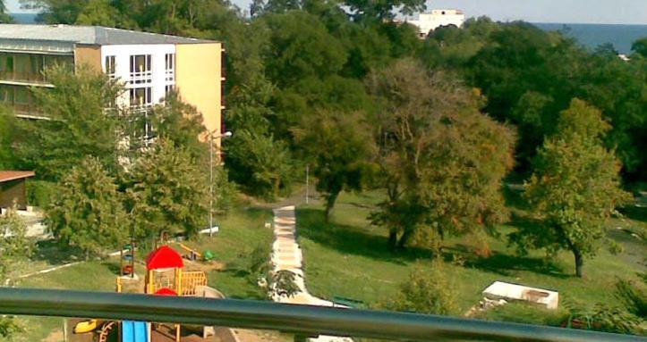 Style Place Kiten (Burgas) Exterior foto