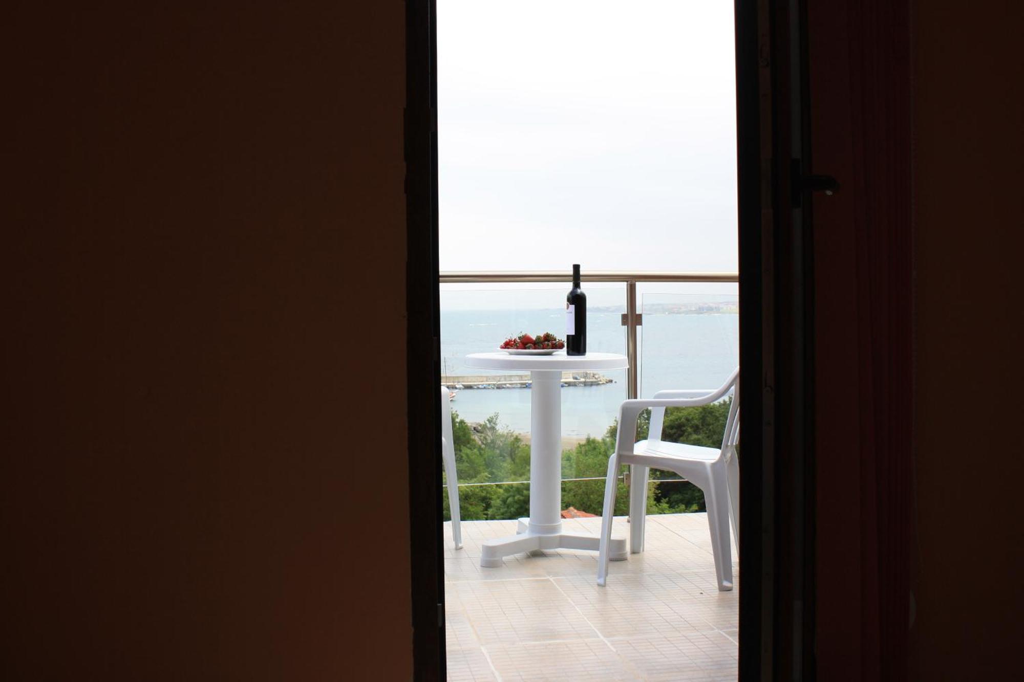 Style Place Kiten (Burgas) Exterior foto