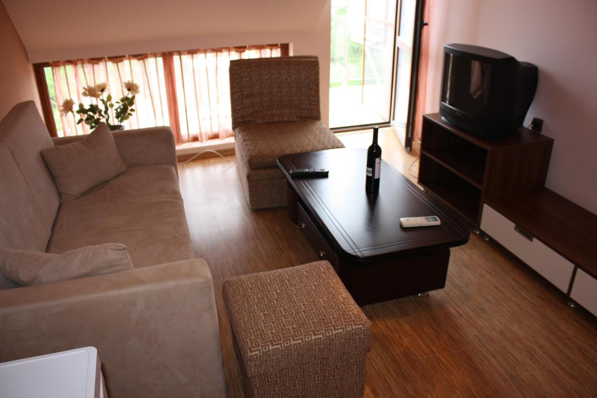 Style Place Kiten (Burgas) Exterior foto