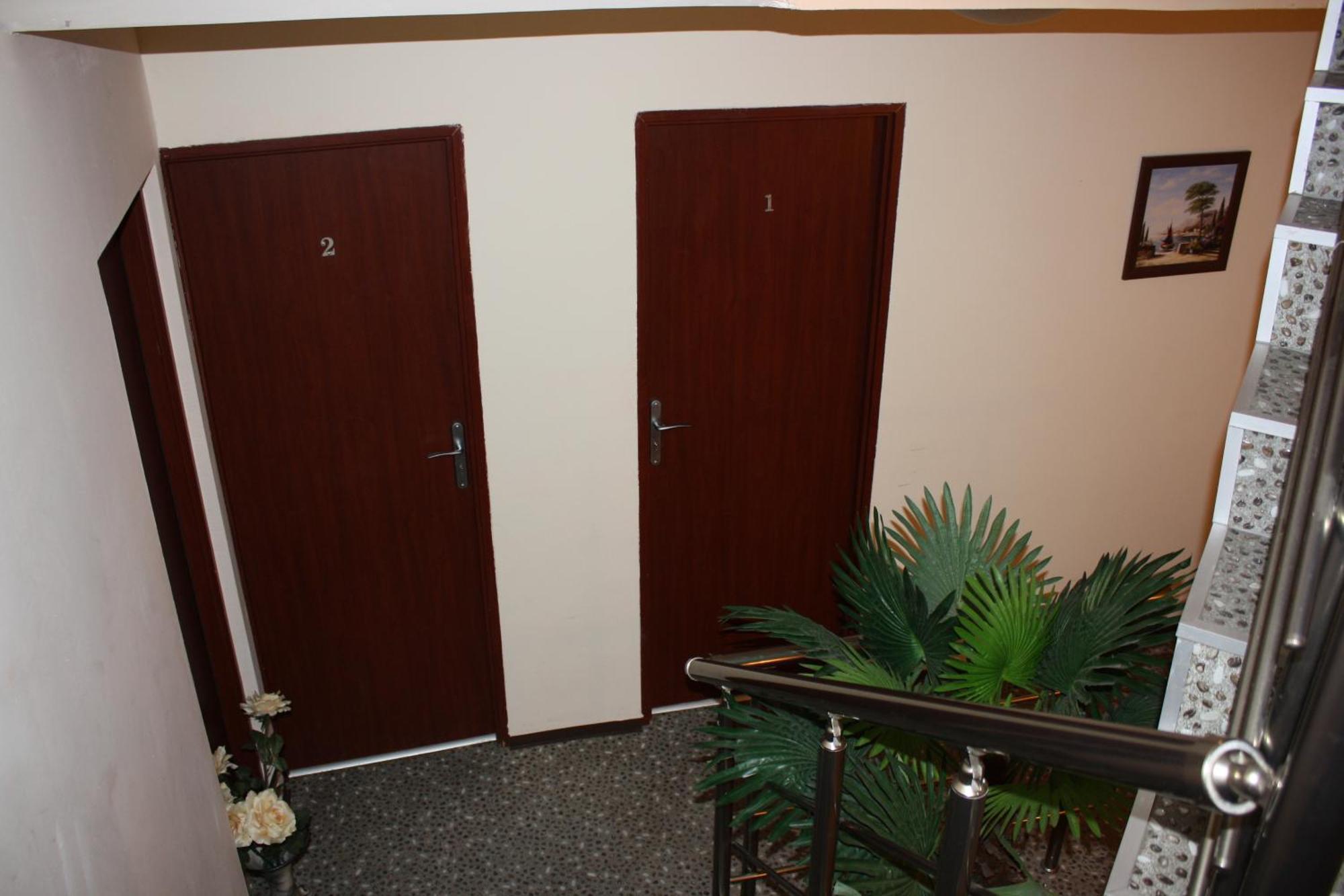 Style Place Kiten (Burgas) Exterior foto