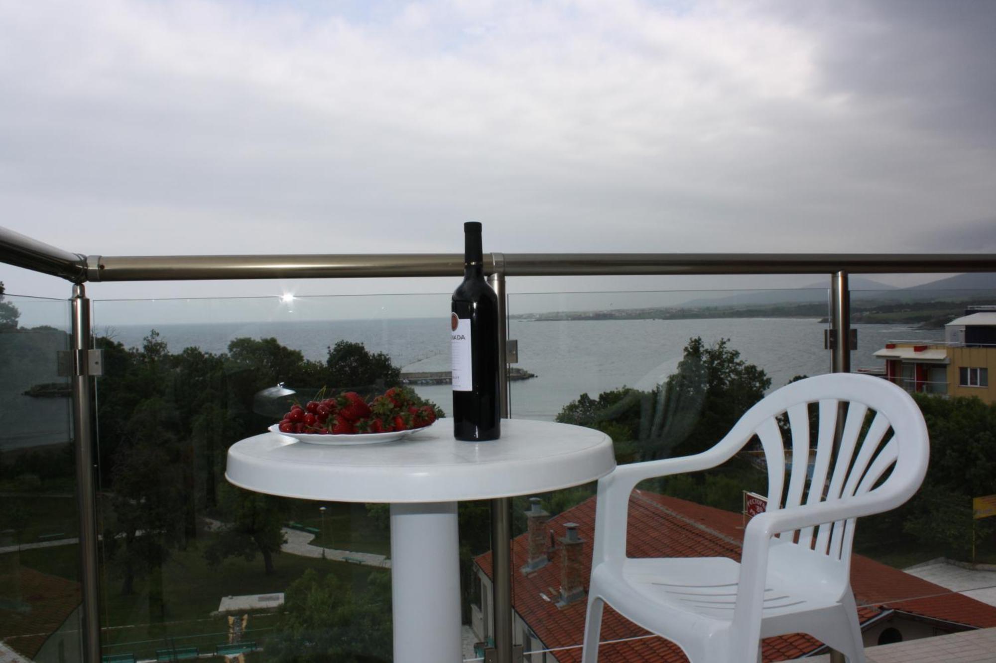 Style Place Kiten (Burgas) Exterior foto