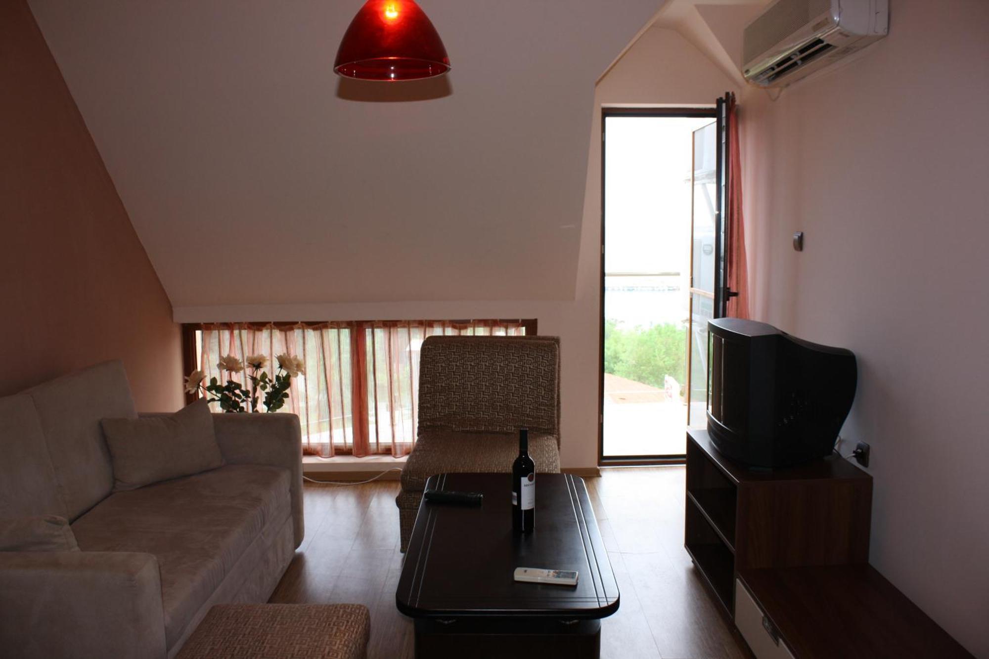 Style Place Kiten (Burgas) Exterior foto