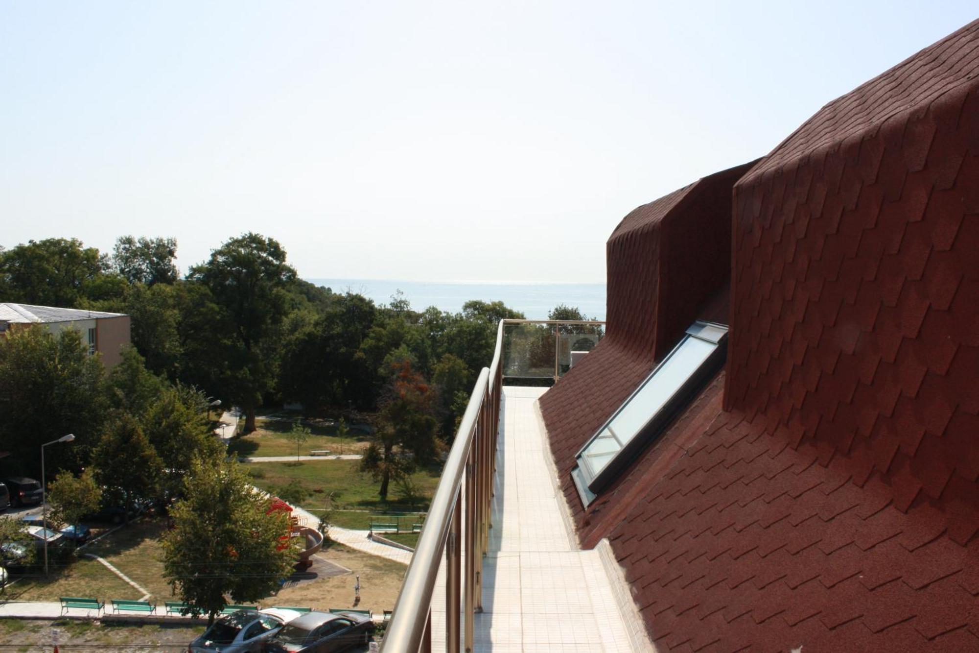 Style Place Kiten (Burgas) Exterior foto