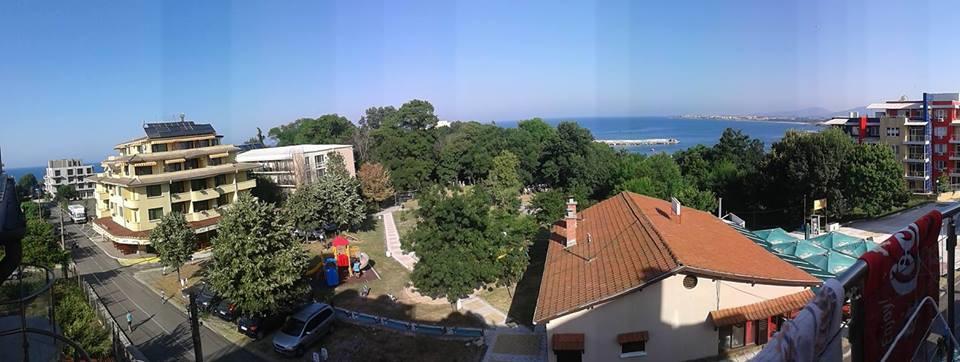 Style Place Kiten (Burgas) Exterior foto