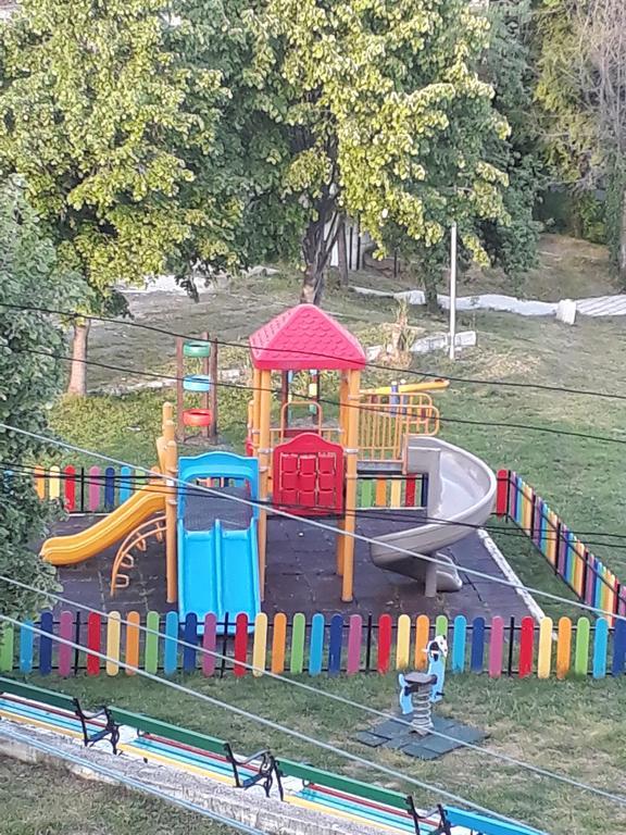 Style Place Kiten (Burgas) Exterior foto