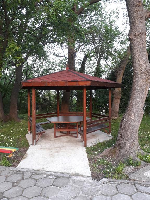 Style Place Kiten (Burgas) Exterior foto