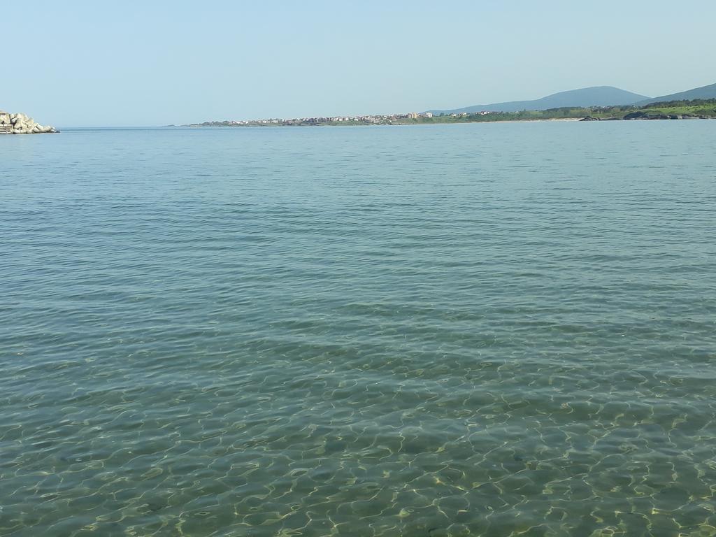 Style Place Kiten (Burgas) Exterior foto
